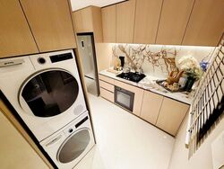 Vela Bay (D16), Apartment #624169451